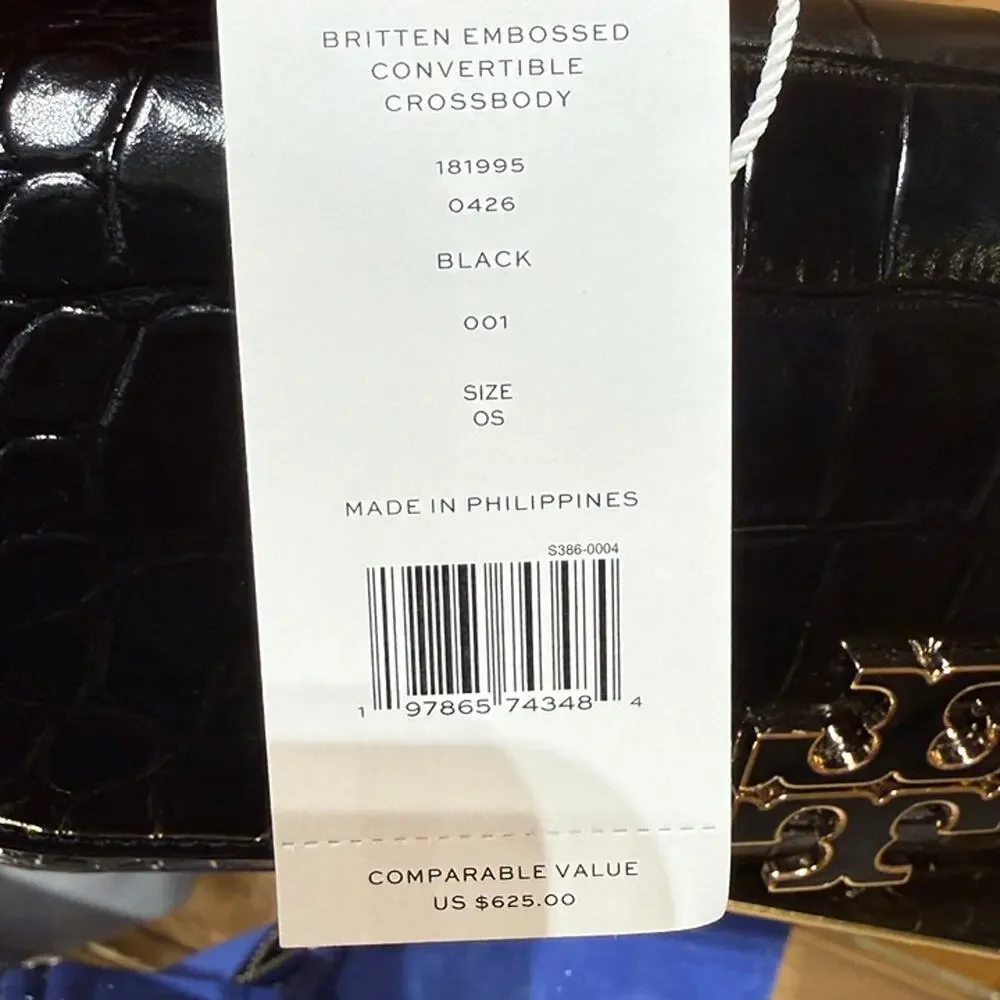 Tory Burch authentic ‼️